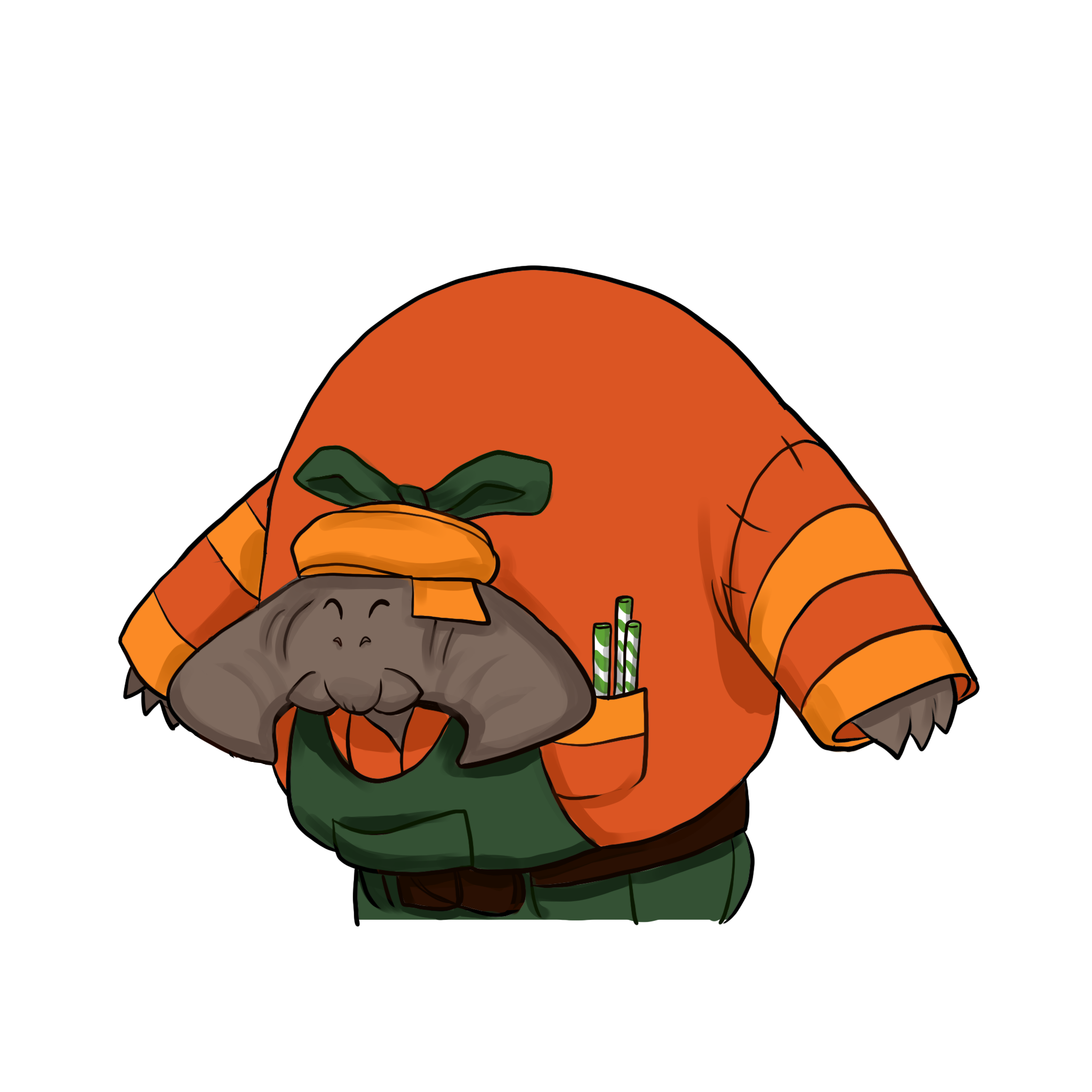 Orange Hunchbug RPG Head Excited.png