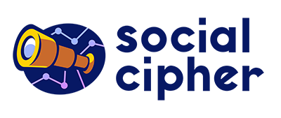 Social Cipher Help Center home page